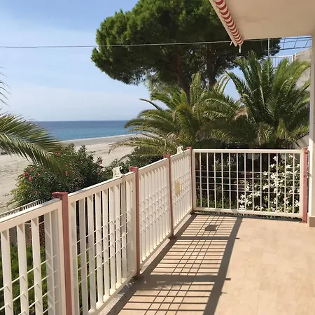 Dimora Del Mare - Primo Piano * Marina di San Lorenzo