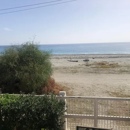 Dimora Del Mare - Primo Piano Marina di San Lorenzo