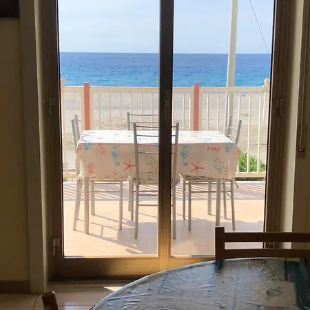 Dimora Del Mare - Primo Piano
