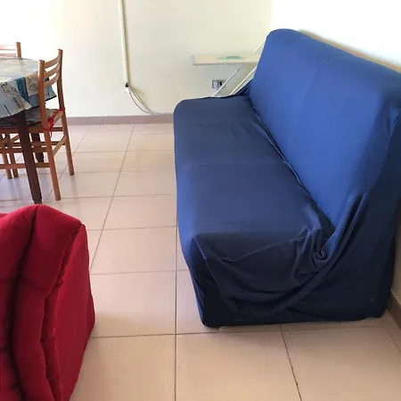 Dimora Del Mare - Primo Piano Appartamento *