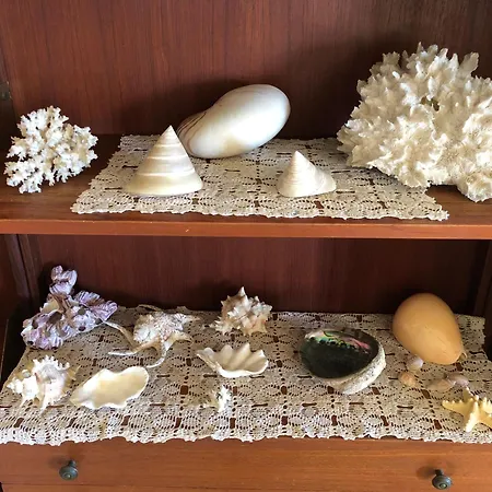 Appartamento Dimora Del Mare - Primo Piano