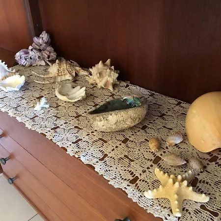 Dimora Del Mare - Primo Piano *